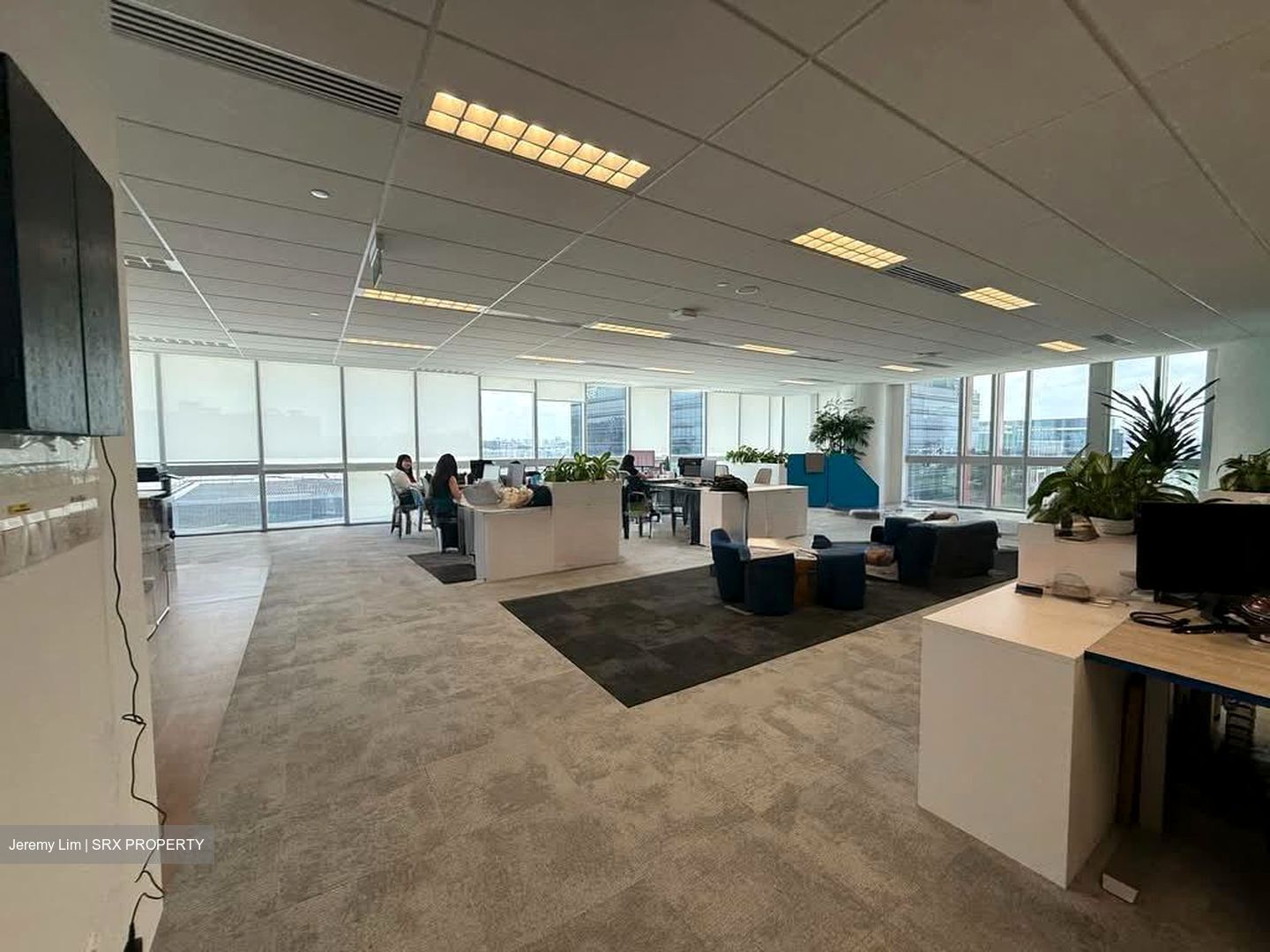 Park Place Residences At Plq (D14), Office #606795811